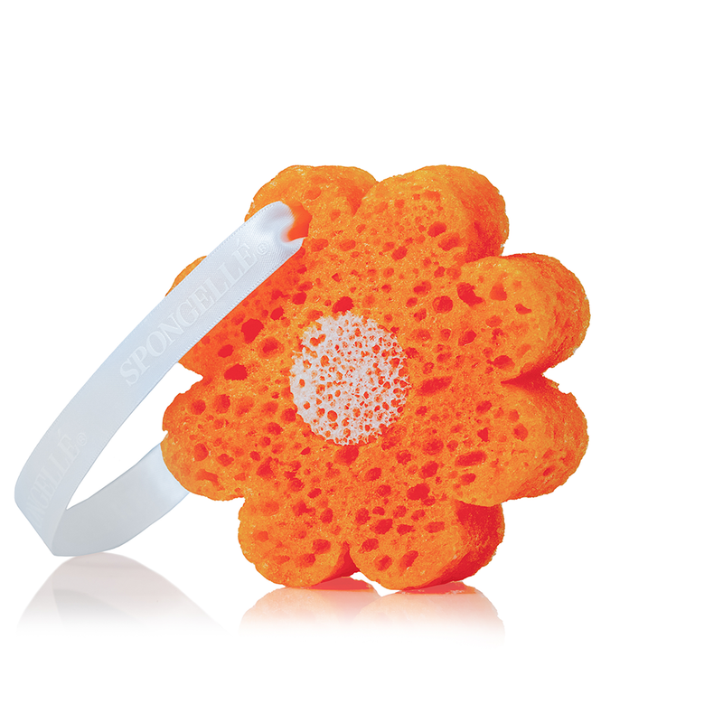 Pikake Body Buffer | Hawaiian Collection