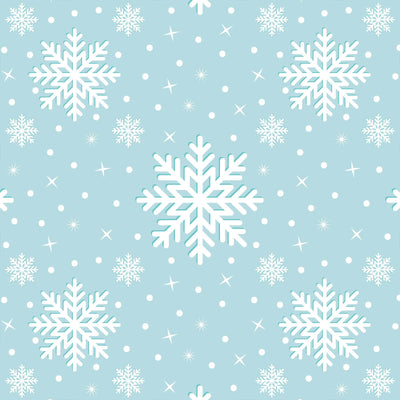 Snowflakes- Prosecco Collection