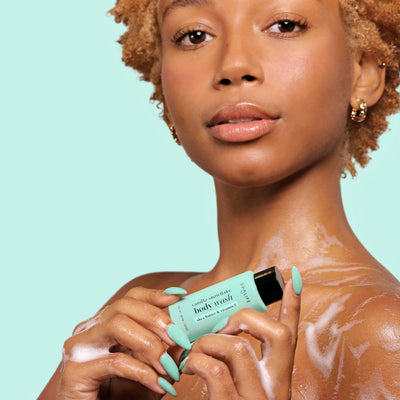 Self Care Beauty Advent Calendar 12