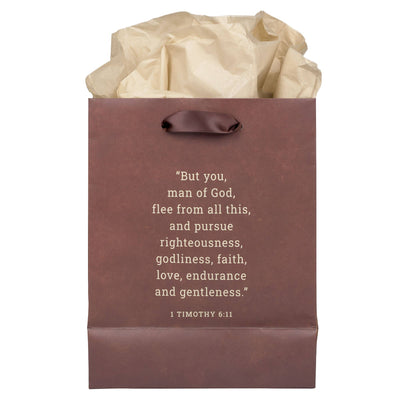 Man of God Gift Bag