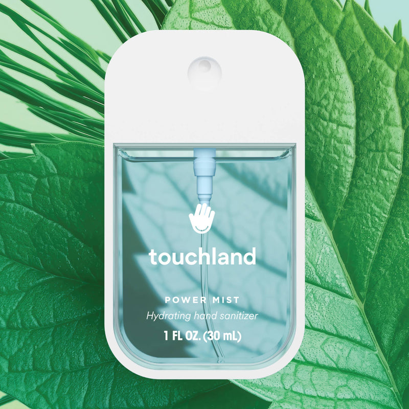 Frosted MintHand Sanitizer