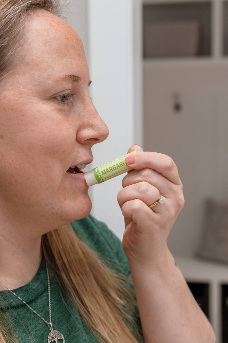 Margarita Lip Balm | Pucker Stick