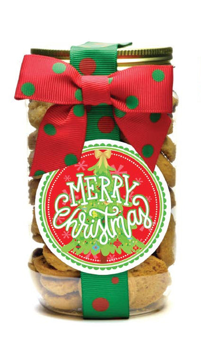 Christmas Holiday | Chocolate Chip