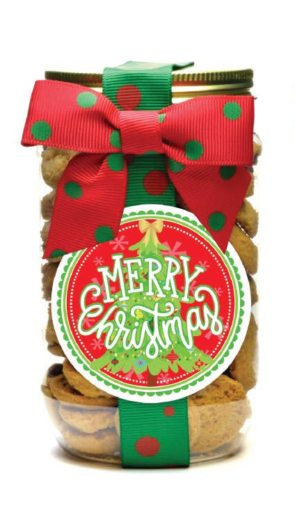 Christmas Holiday | Chocolate Chip