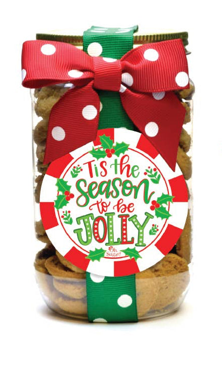 Christmas Holiday | Chocolate Chip