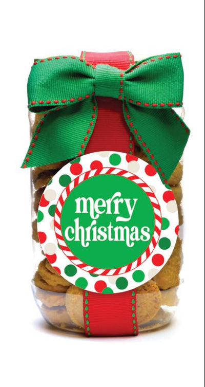 Christmas Holiday | Chocolate Chip