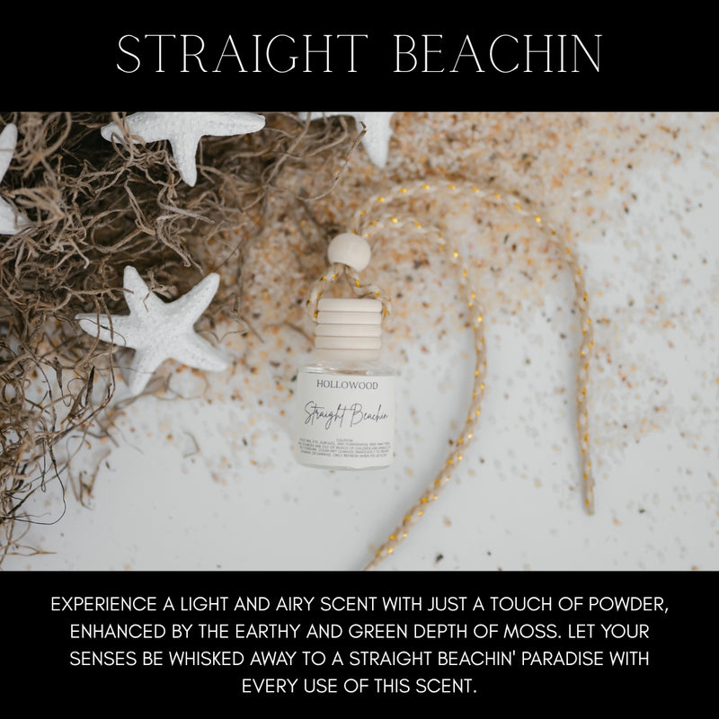 SUMMER CAR DIFFUSER