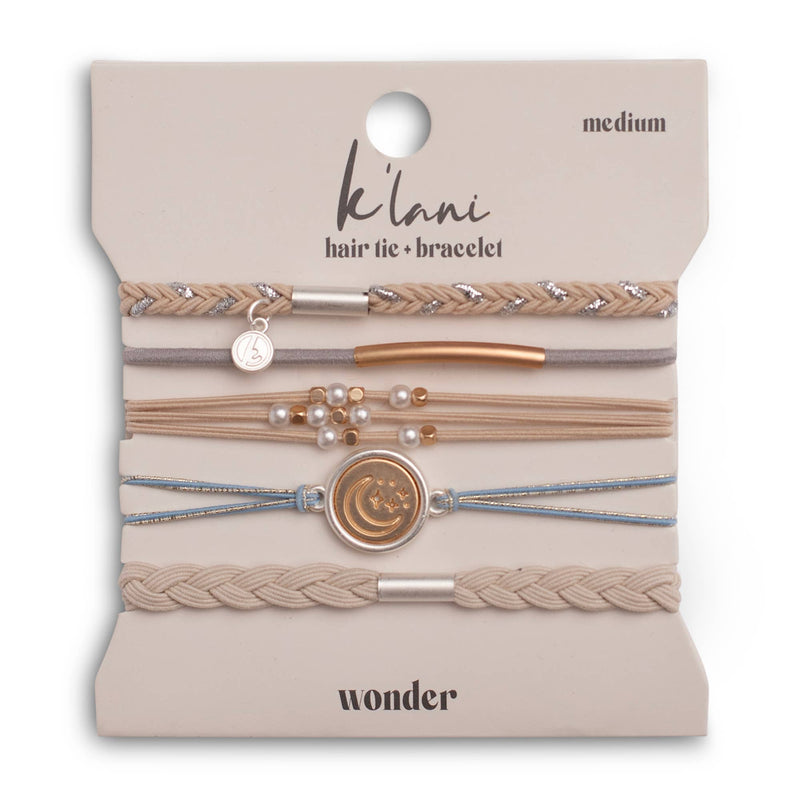 Wonder: Medium