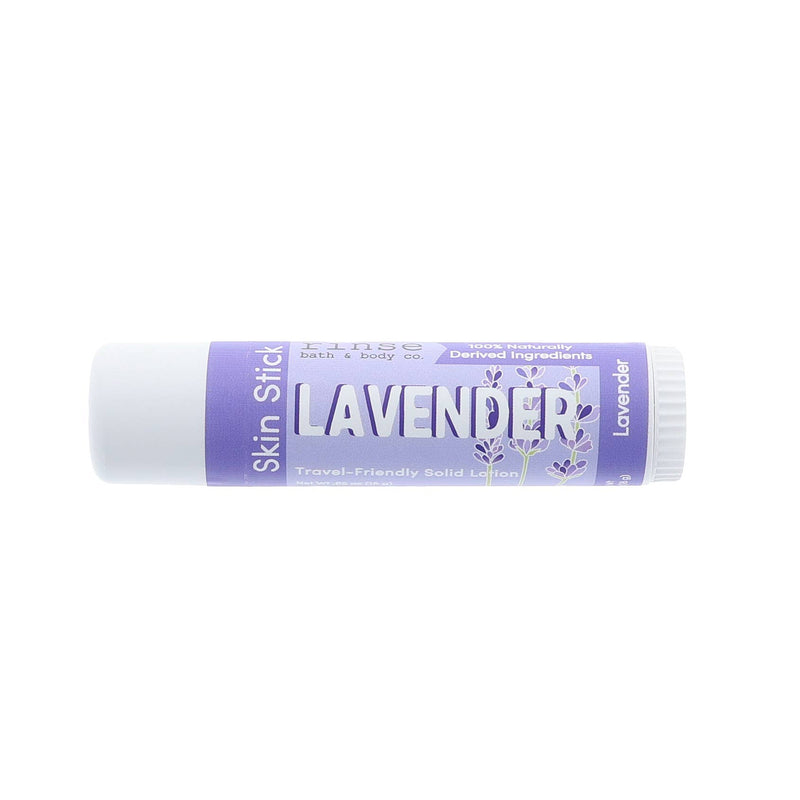 Lavender | Skin Stick Solid Lotion