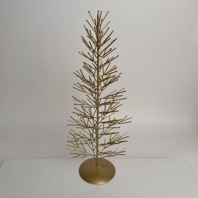 Iron Xmas Tree Large