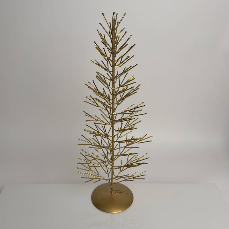 Iron Xmas Tree Large