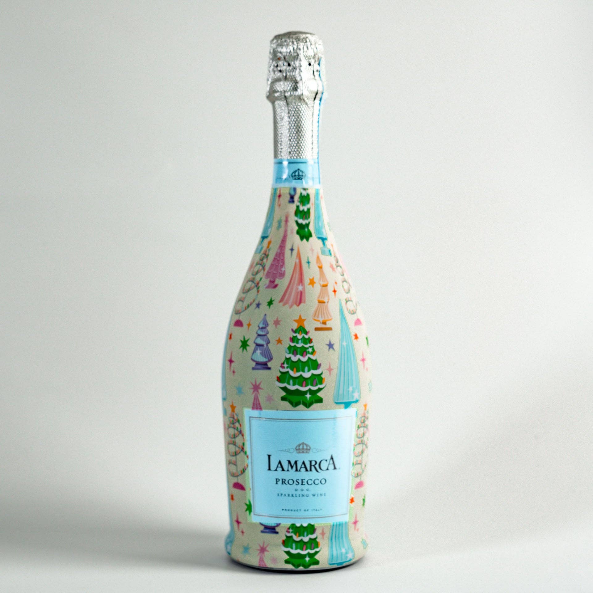 Timeless Christmas Trees - Prosecco Collection – Hollowood at Home