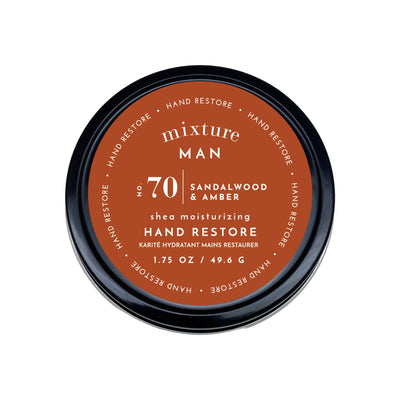 No 83 Whiskey | Hand Restore