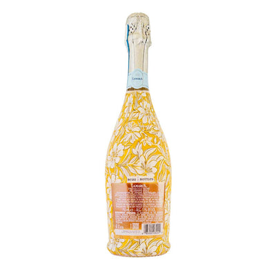 Grandmillenial Gold Flower - Prosecco