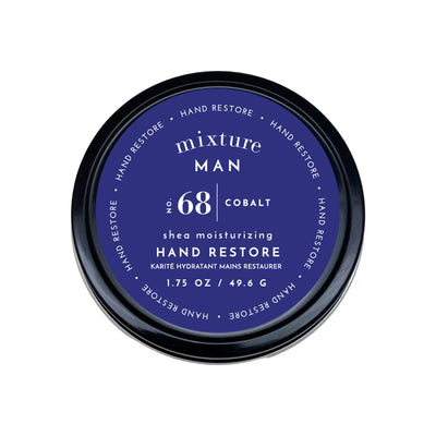 No 83 Whiskey | Hand Restore