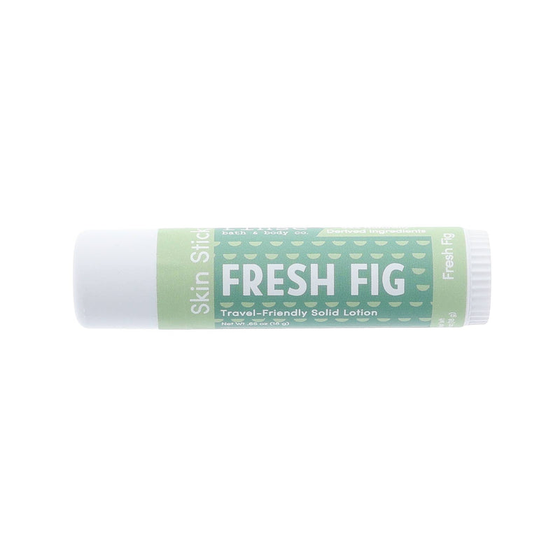 Fresh Fig | Skin Stick Solid Lotion