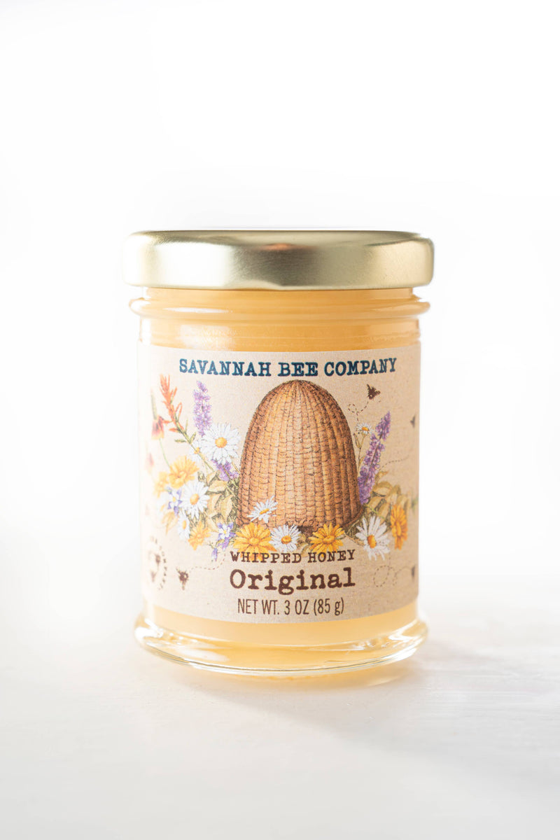 3oz | Whipped Original
