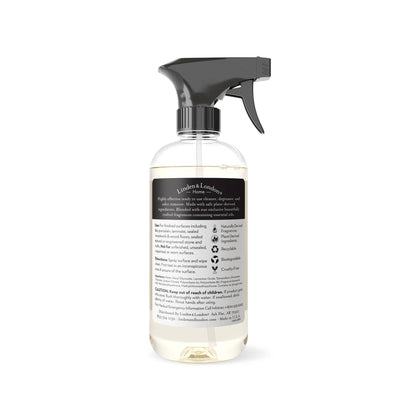 Counter Spray - No. 52 Charleston: Charleston