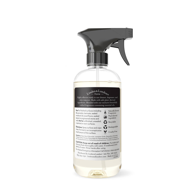 No. 34 Kensington: Counter Spray