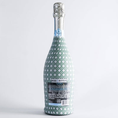 Sage and White Cane - Prosecco
