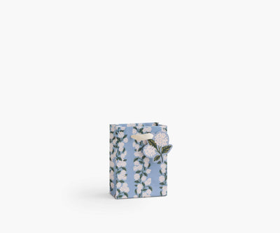 Hydrangea Gift Bag: Medium