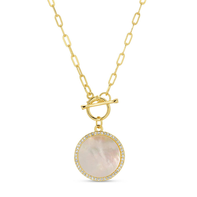 Double Appeal Necklace