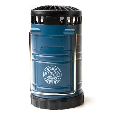 2-in-1 Rechargeable Lantern and Fan