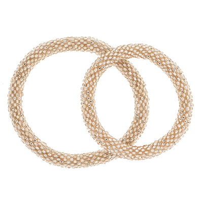 Bubbly | Mommy & Me Roll-On® Bracelets