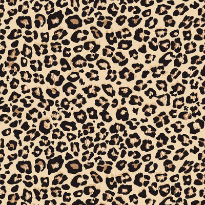 Tan Leopard - Prosecco Collection