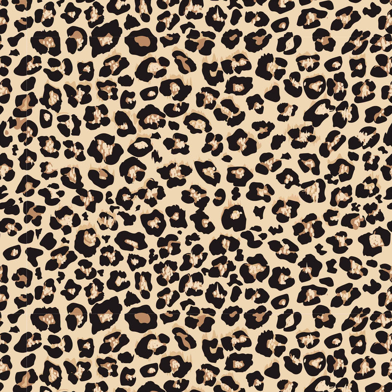 Tan Leopard - Prosecco Collection
