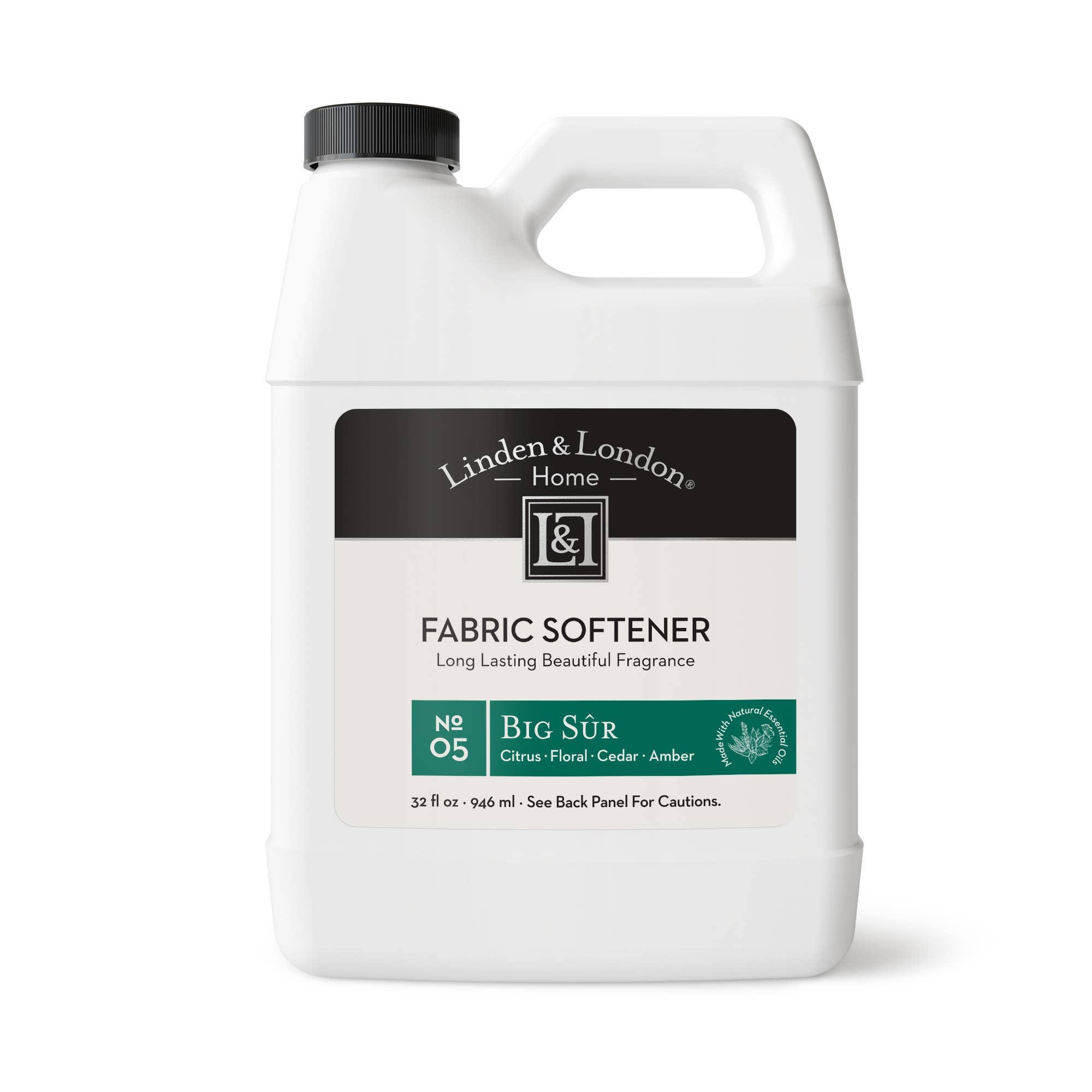 No. 05 Big Sur | Fabric Softener