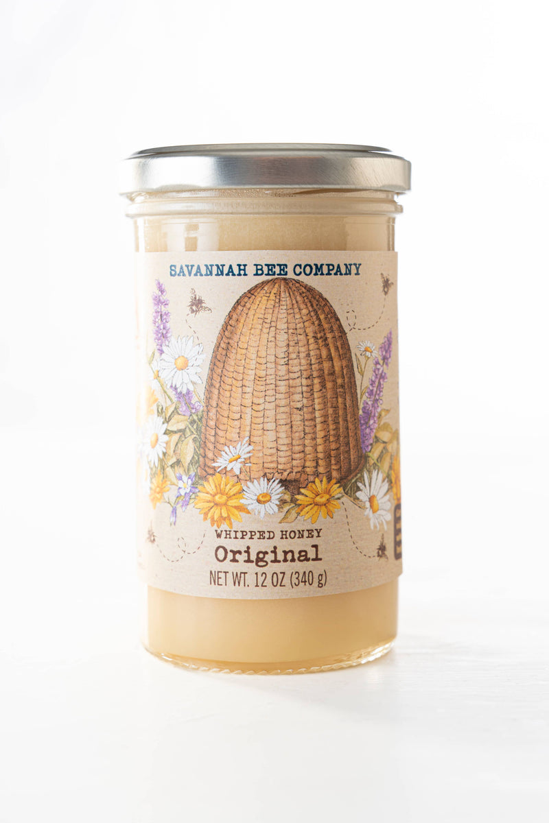 12oz | Whipped Original