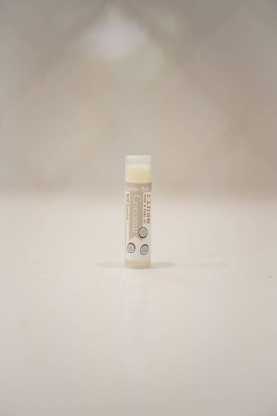 Coconut Lip Balm | Pucker Stick