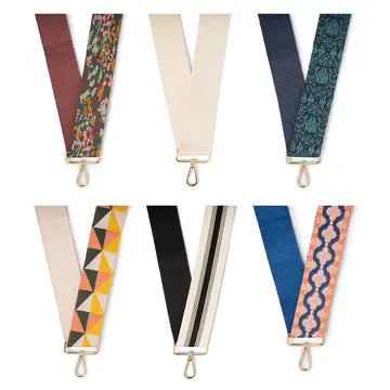 Kedzie Wildflower Interchangeable Straps