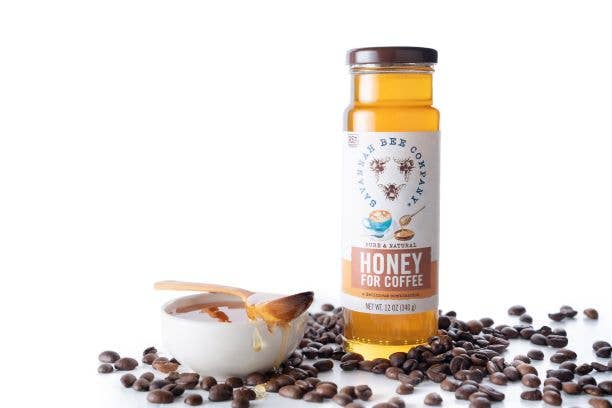 12oz | Honey for Coffee
