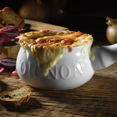 Dip French Onion Canister 90G