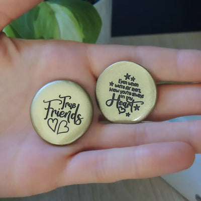 Pocket Pebbles