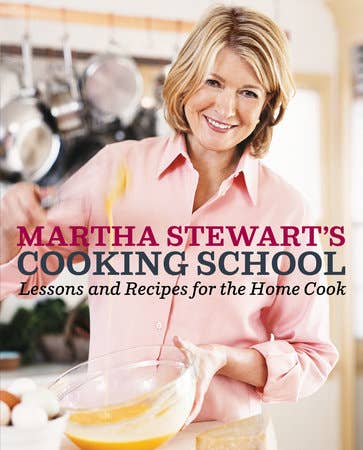 Martha Stewart&
