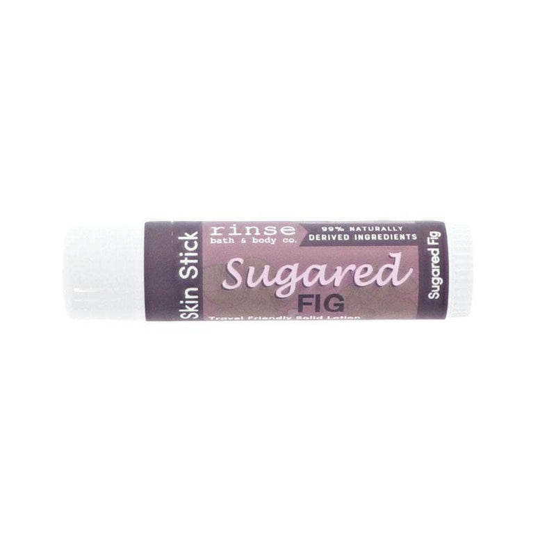 Sugared Fig | Holiday Skin Stick Solid Lotion