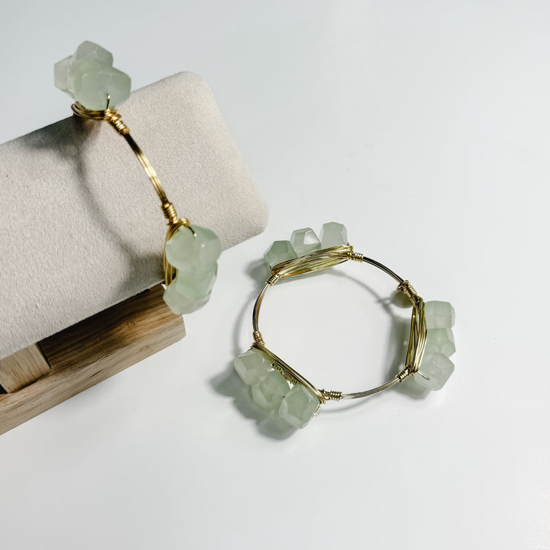 The Adair Bangle Bracelet