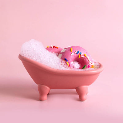 Birthday Cake | Bath Treats (3 pc bath bomb set)