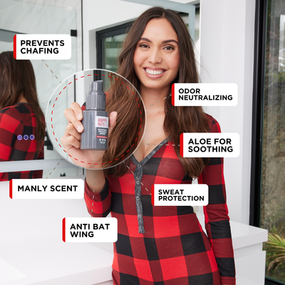 Comfort Powder Spray | Original