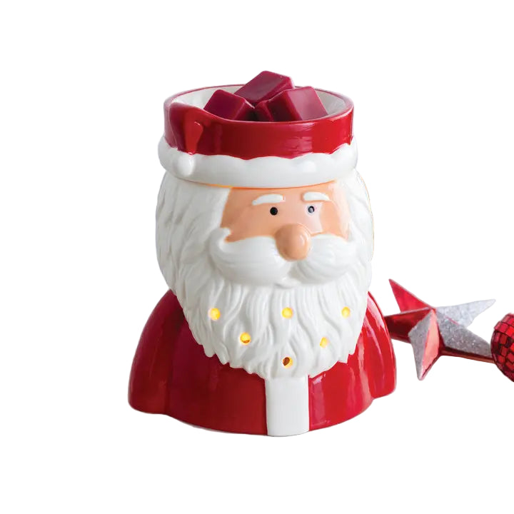 St. Nick | Wax warmer