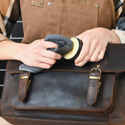Leather Waterproofer - 4oz