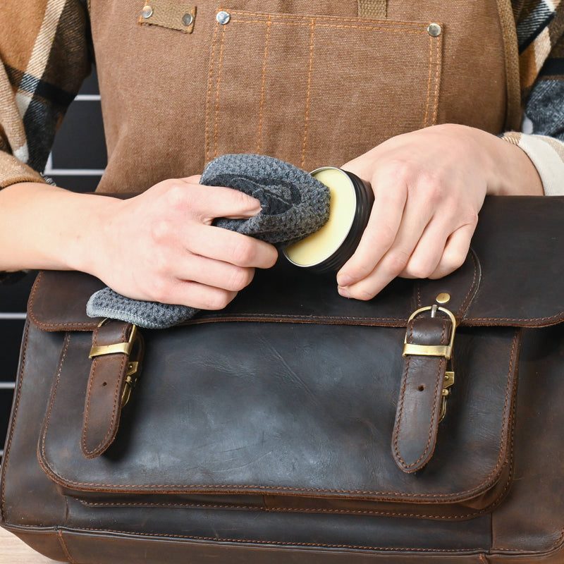 Leather Waterproofer - 4oz