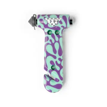 Emergency Escape Hammer