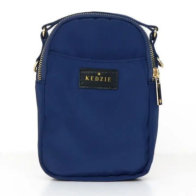 Kedzie Crosstown Crossbody Bag | MULTI COLORS