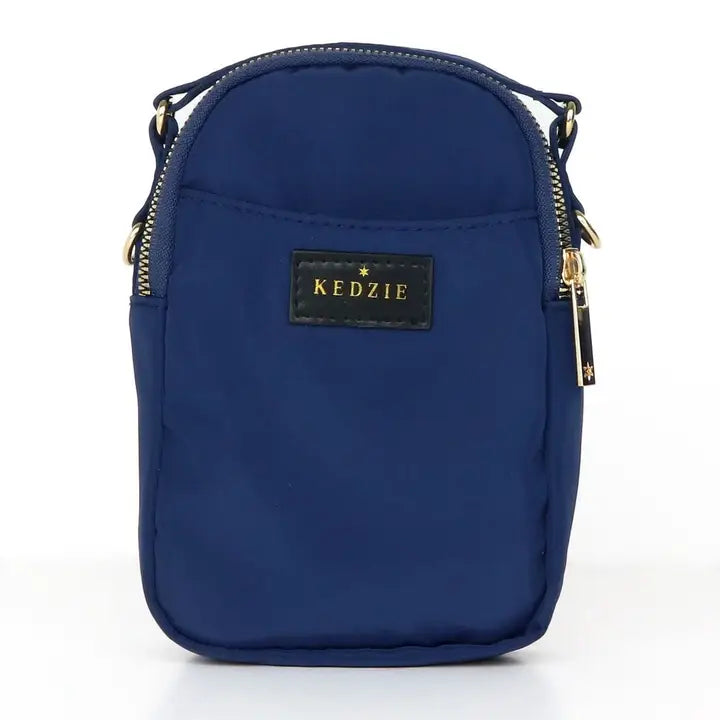 Kedzie Crosstown Crossbody Bag | MULTI COLORS