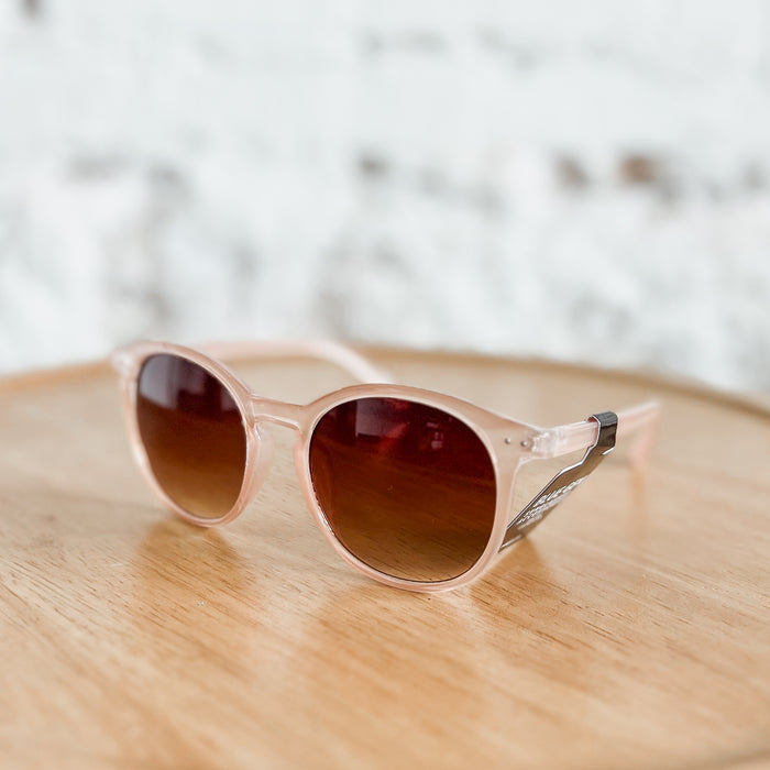 A Keyhole Sunglasses