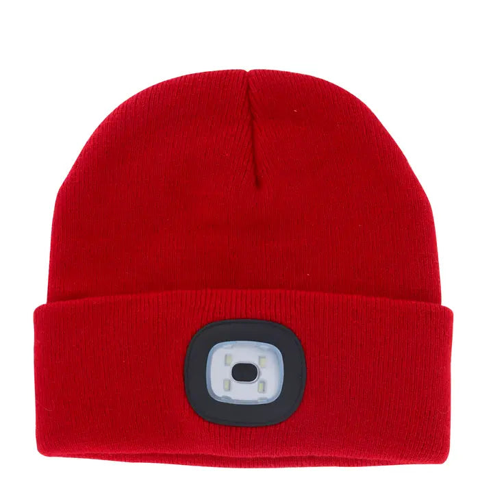 Classic | LED Beanie